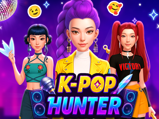Mode Chasseur de Démons K Pop
